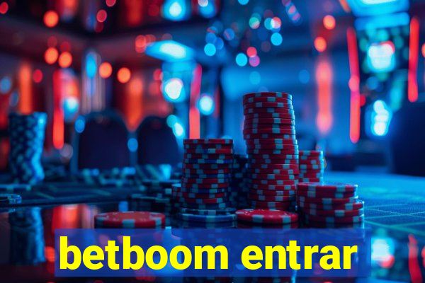 betboom entrar